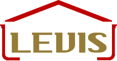 Logo Gouttieres Levis Eavestrough